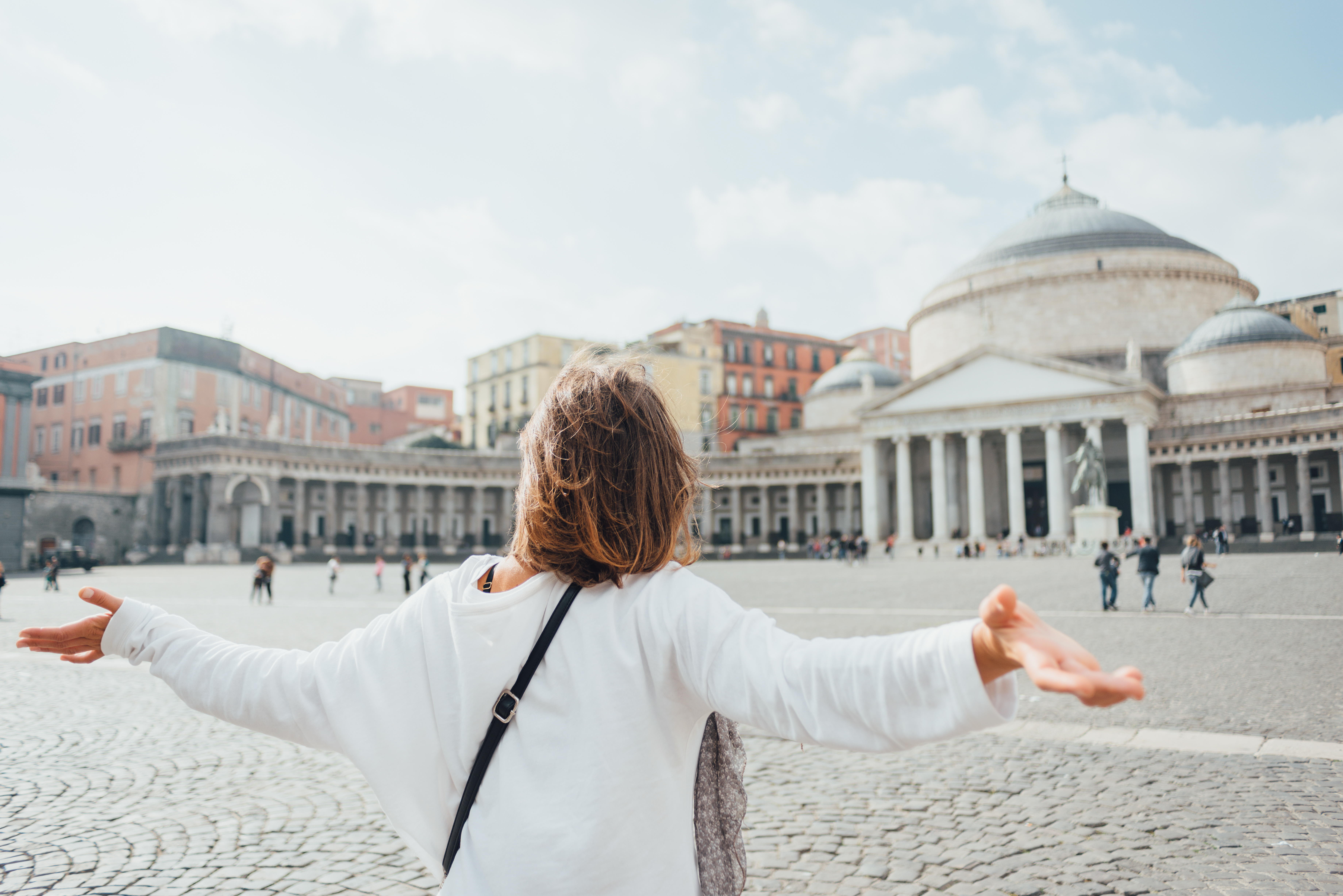 Piazza del Plebiscito