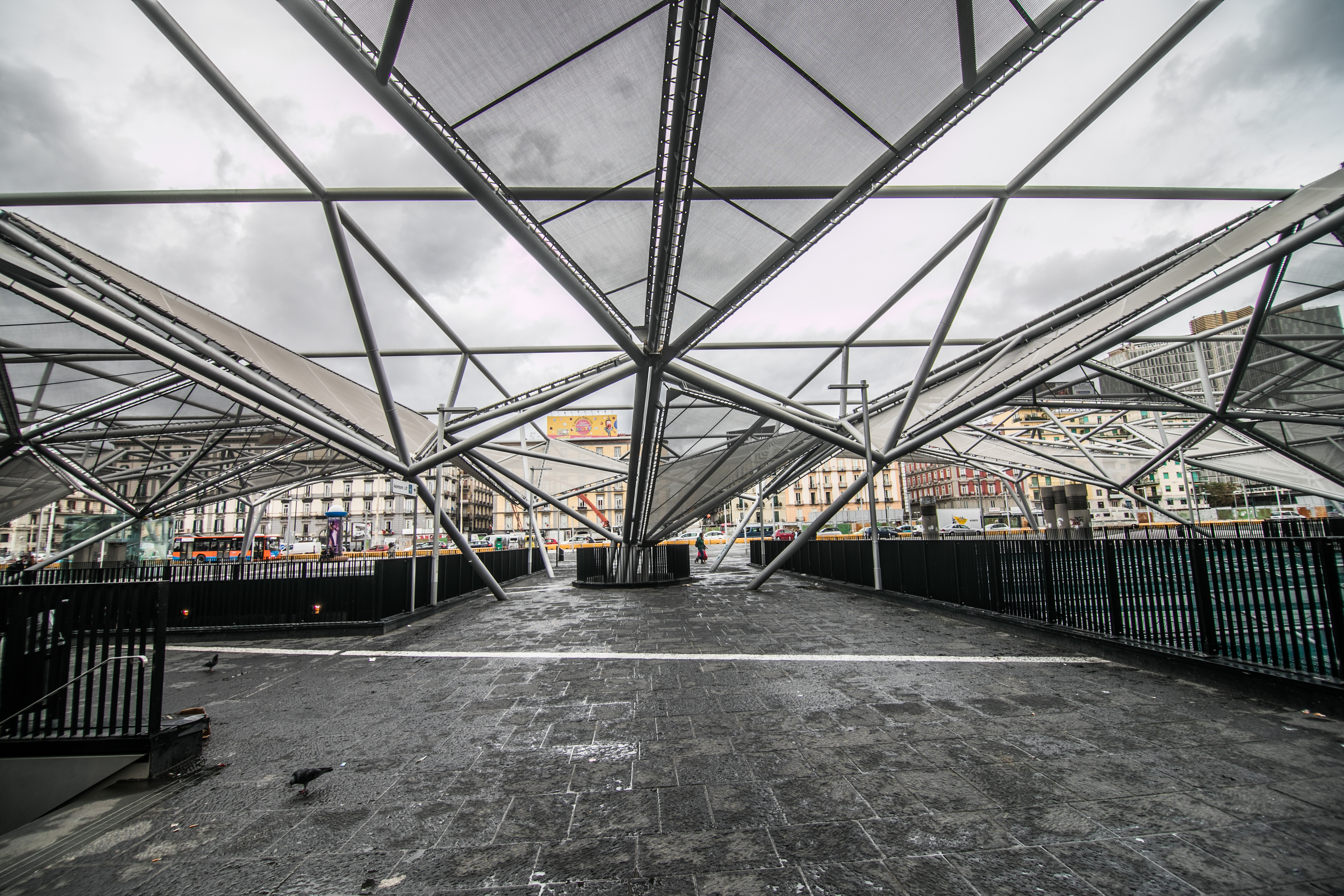 Piazza Garibaldi