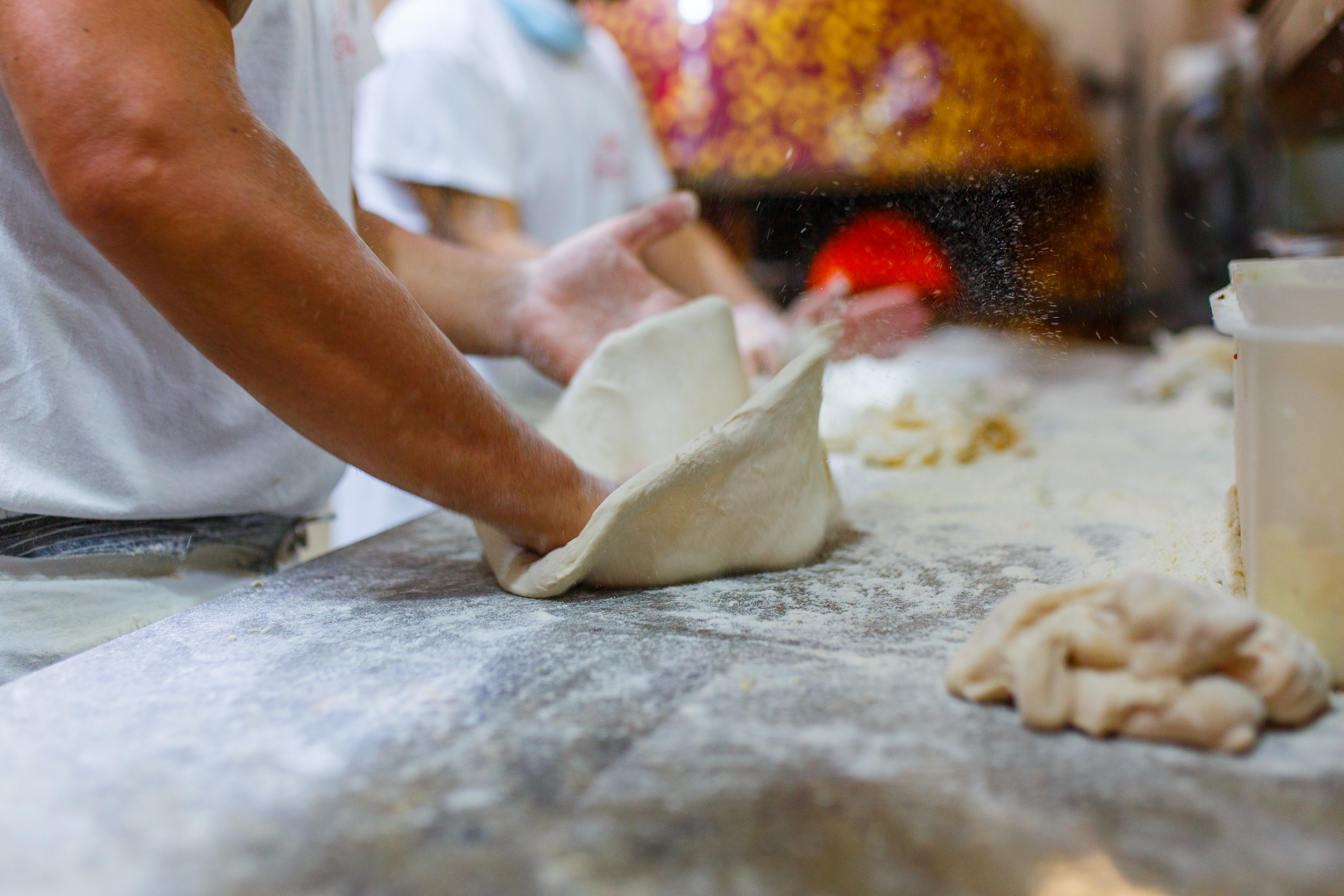 Pizzaiolo