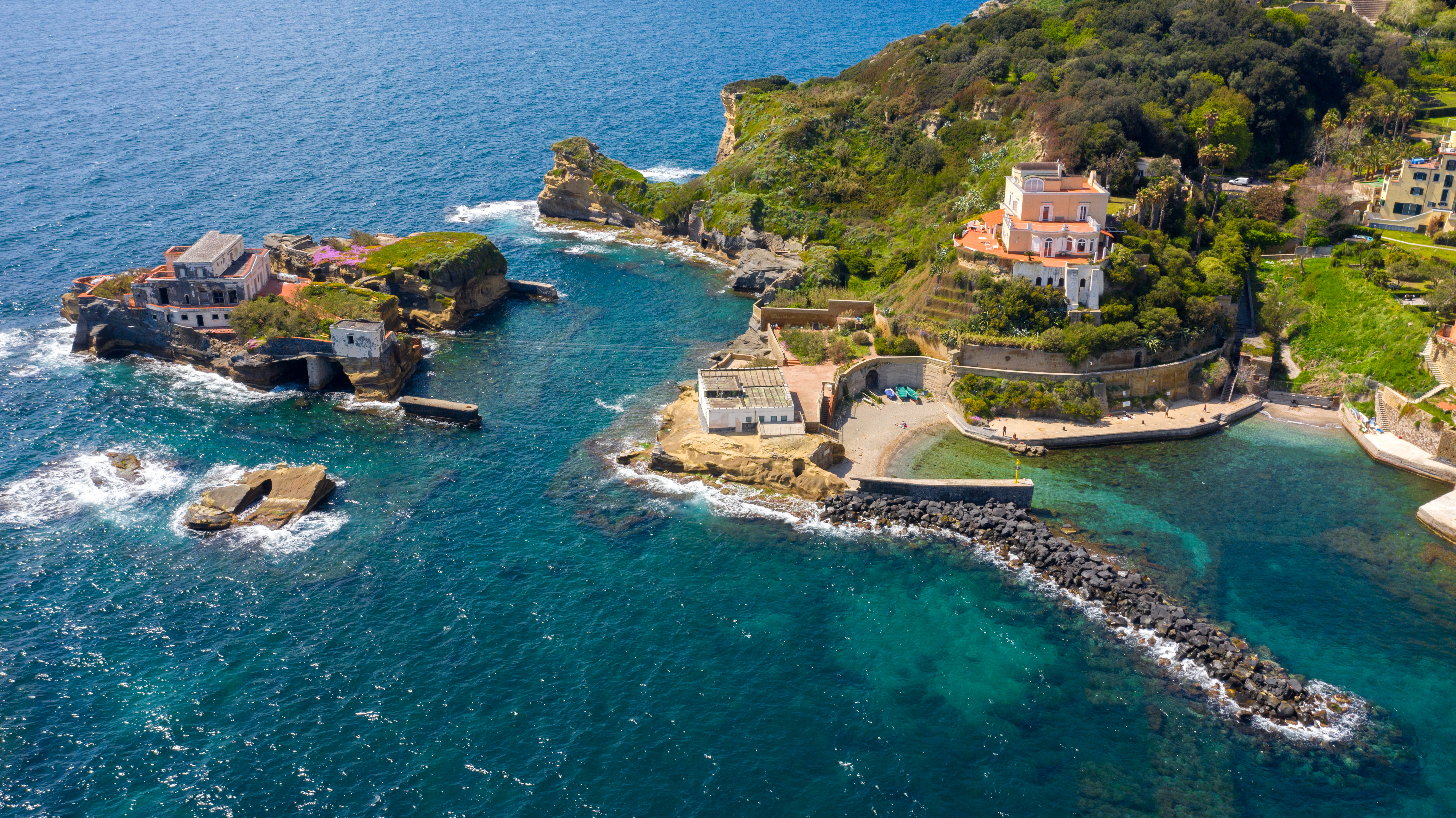 Posillipo_Gaiola