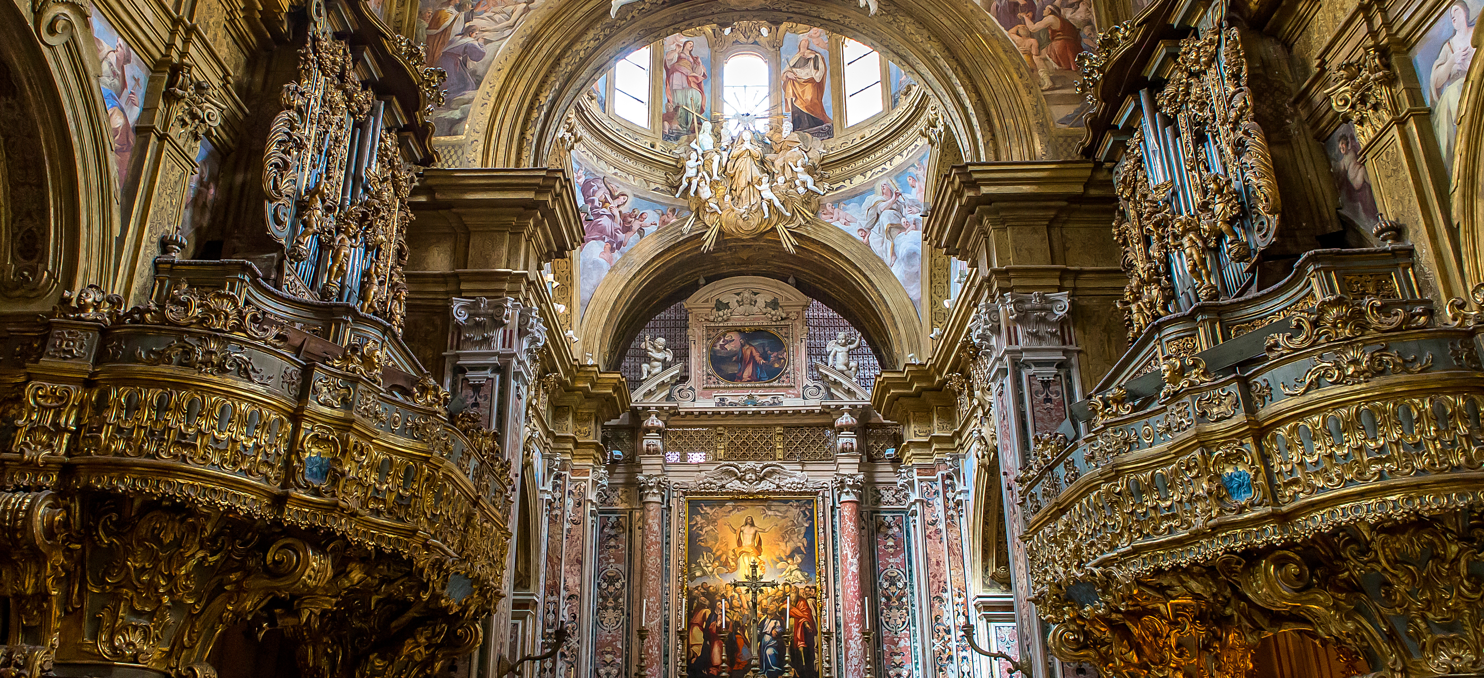 San Gregorio Armeno