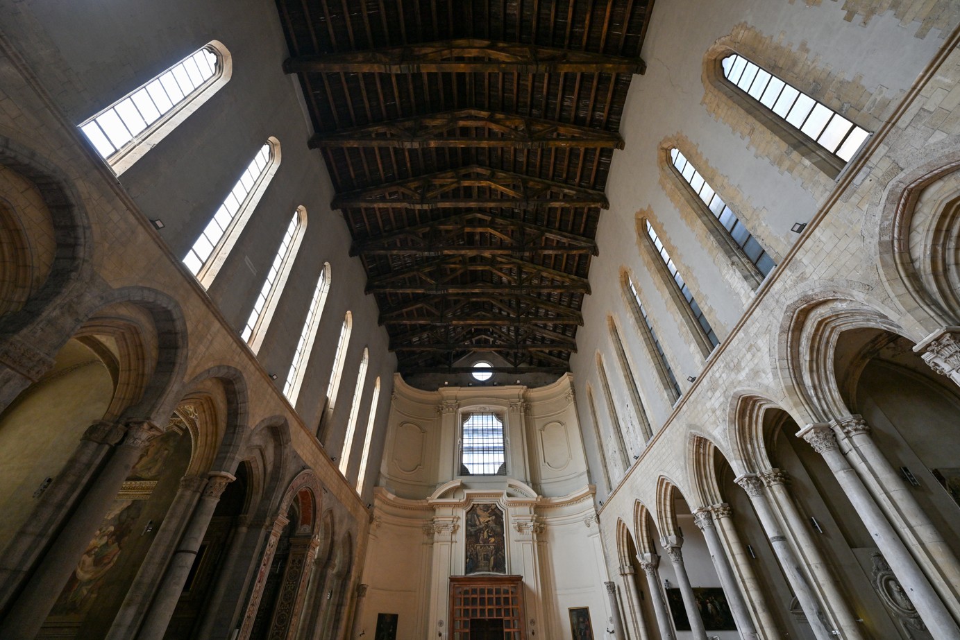 San Lorenzo Maggiore