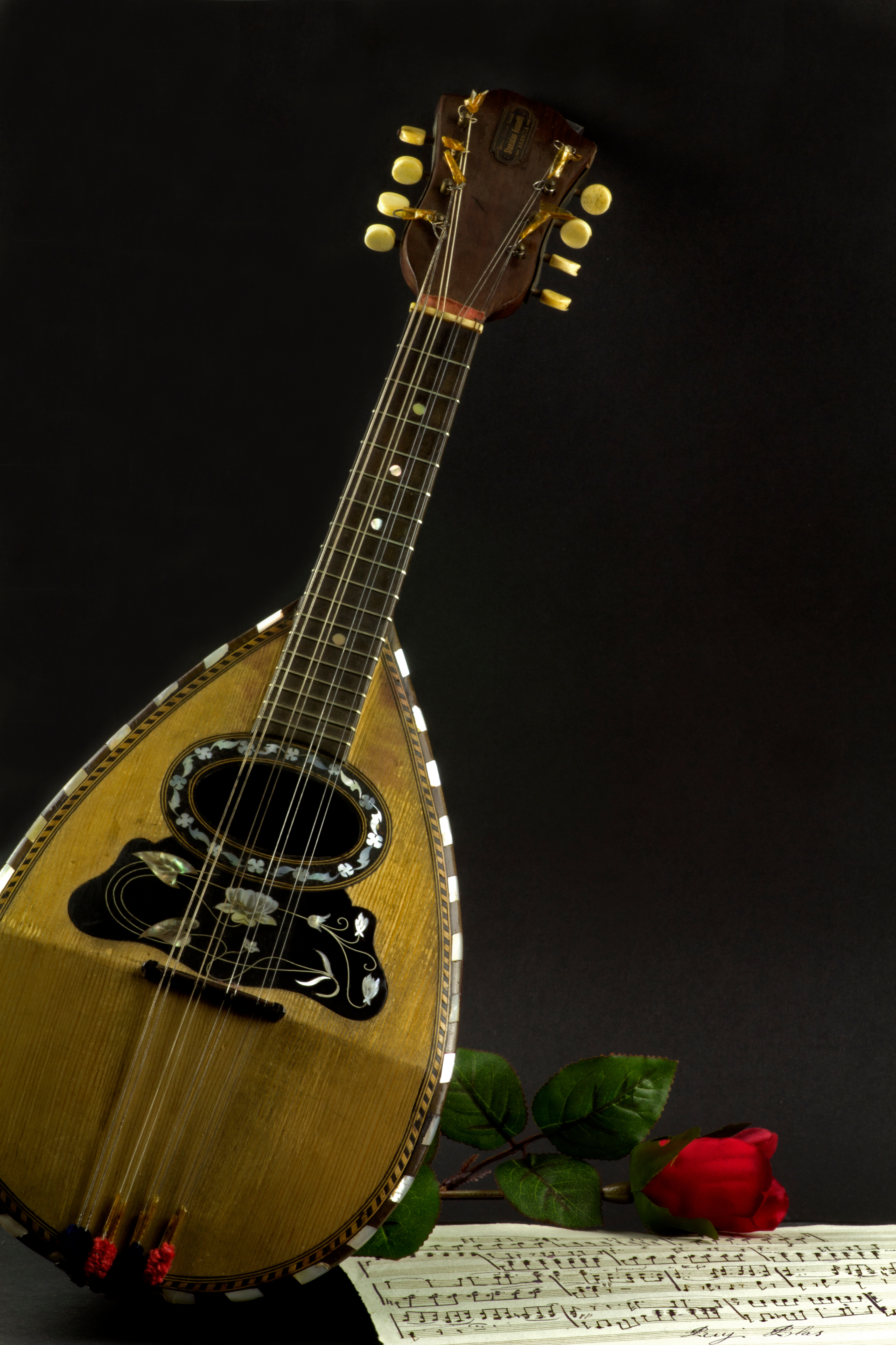 Serenata napoletana