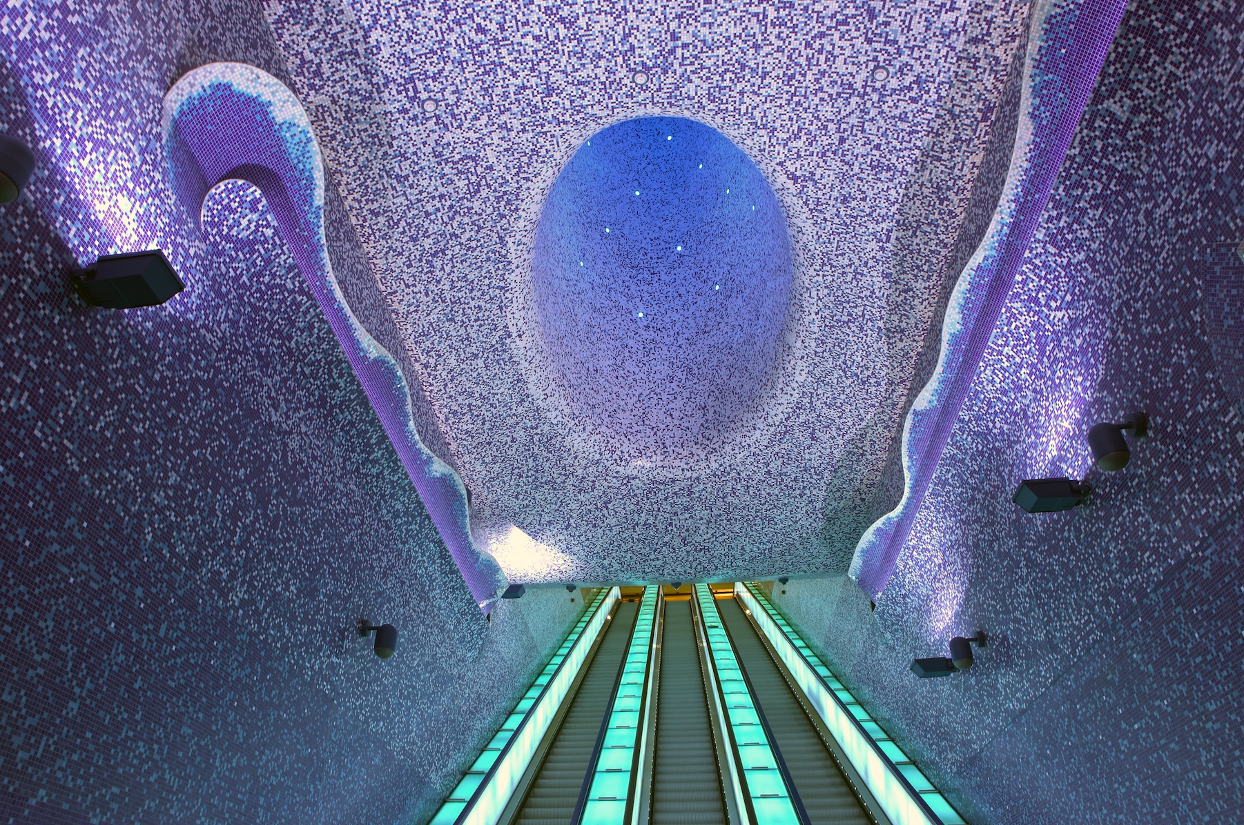 Stazione Toledo