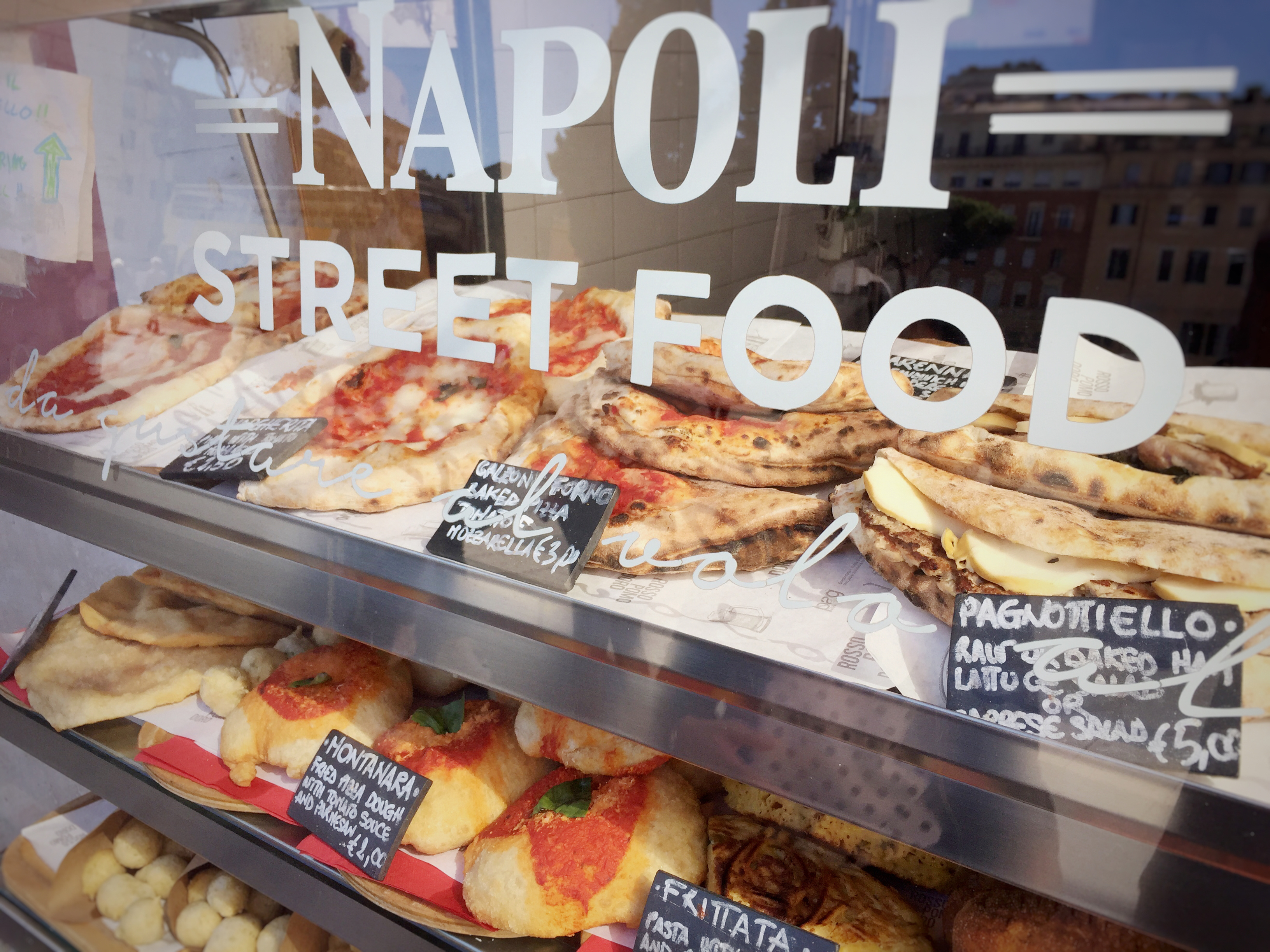 Street food