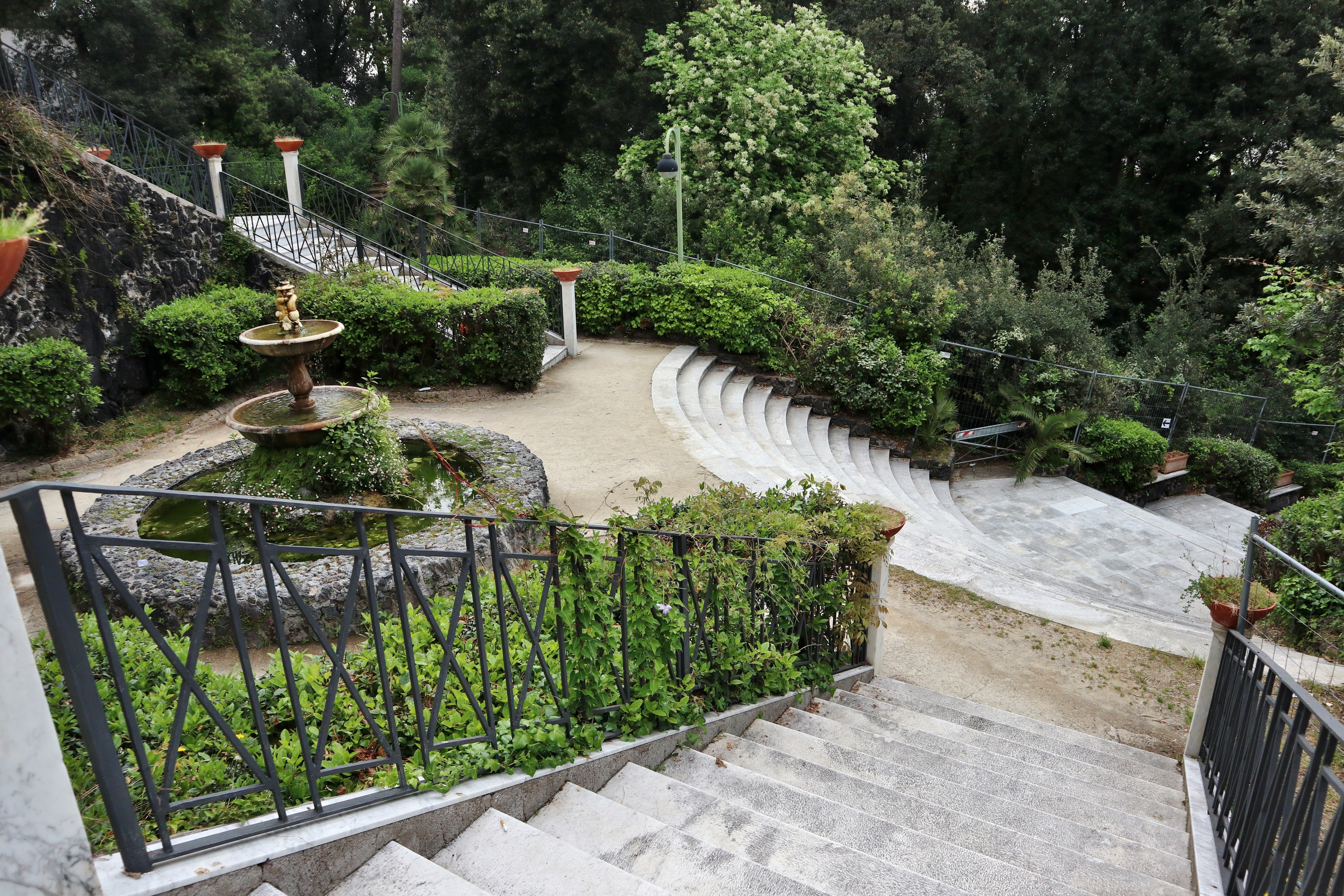 Villa Floridiana