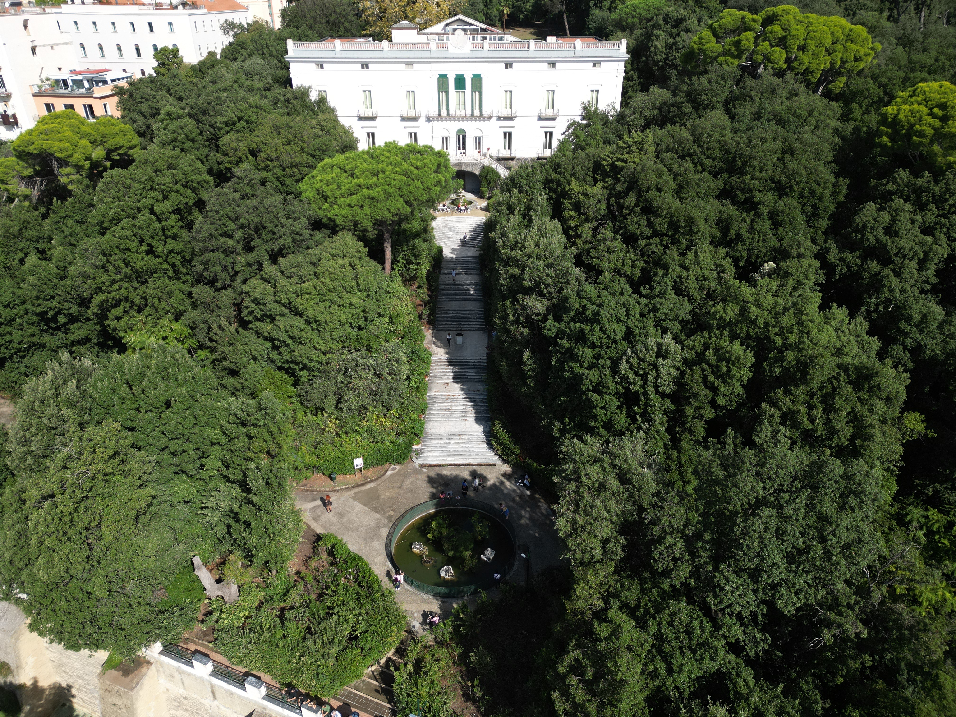 Villa Floridiana