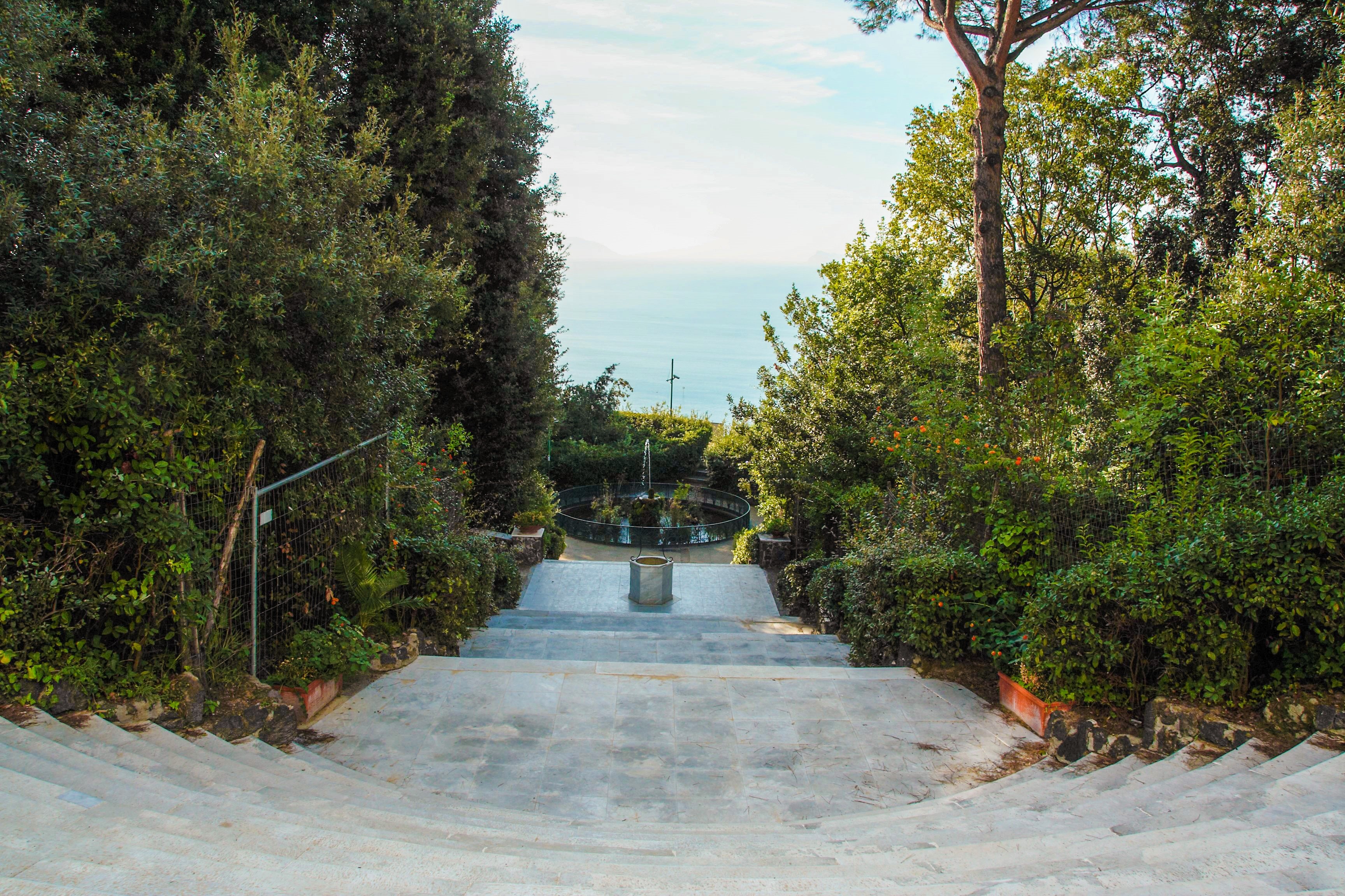 Villa Floridiana