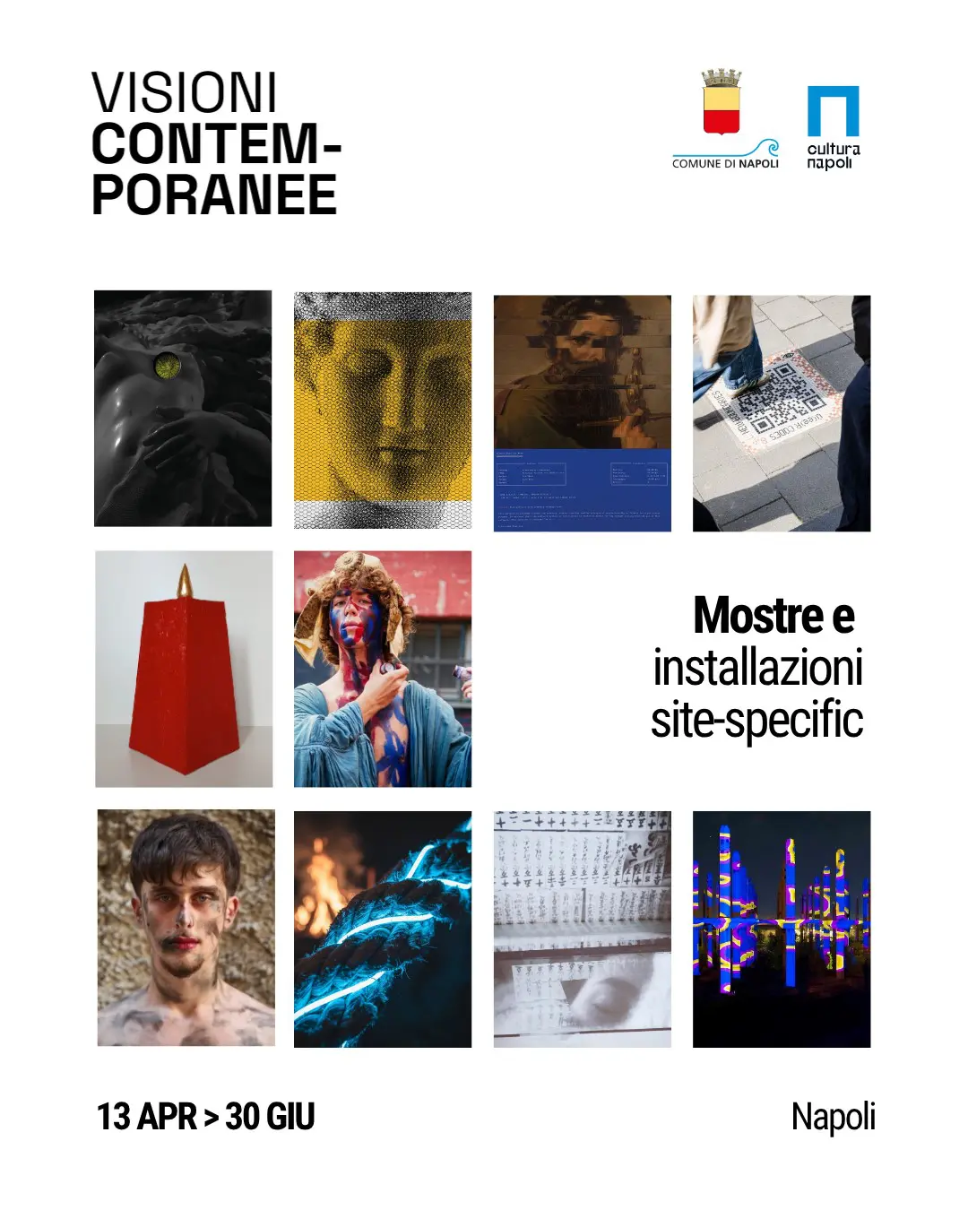 Visioni Contemporanee