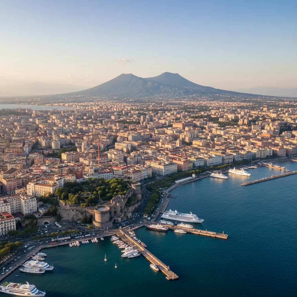 naples